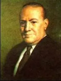 Manuel Machado y Ruiz