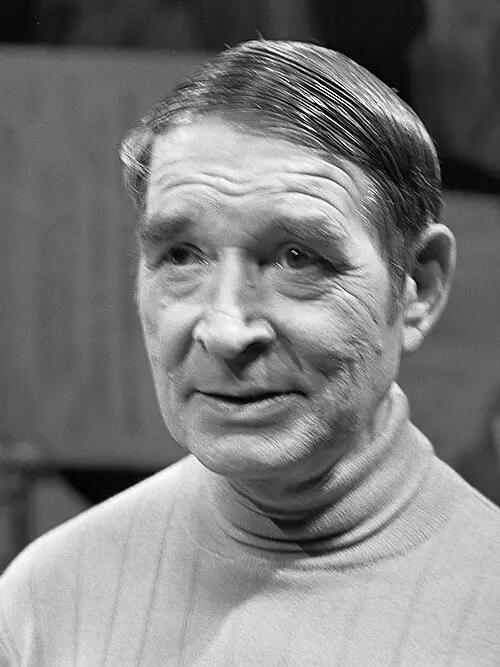 Frans van Schaik