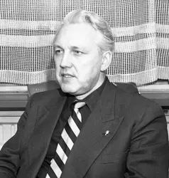 Øivin Fjeldstad