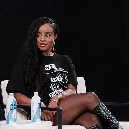Keisha Buchanan