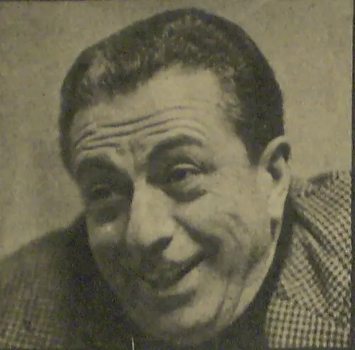 Juan Carlos Thorry
