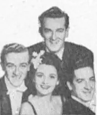 The Merry Macs