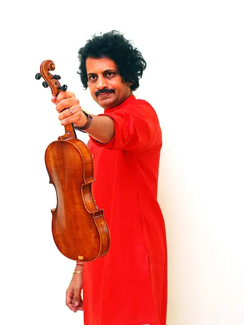 Mysore Manjunath