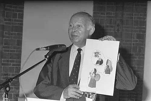 Theo Olof