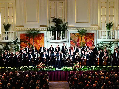 Wiener Hofburg-Orchester