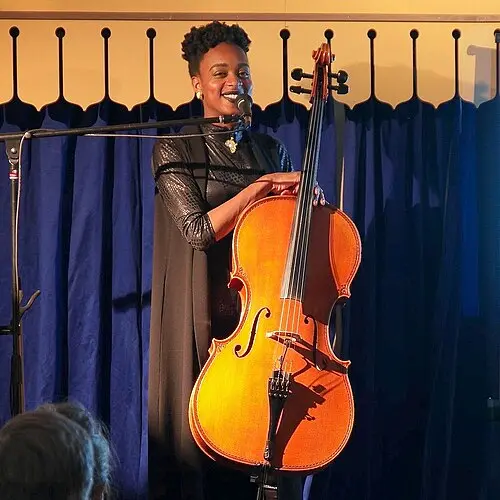 Ayanna Witter-Johnson