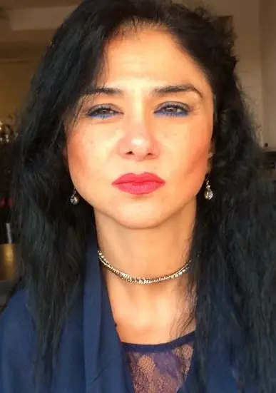 Joelle Khoury