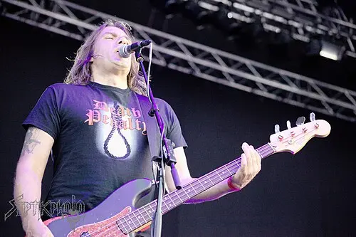 Scott Carlson