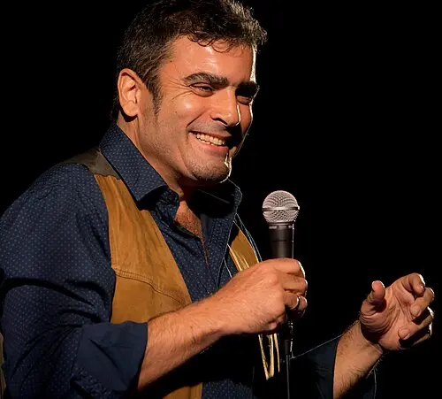 Jacky Levy