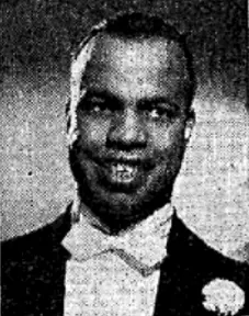 Erskine Butterfield