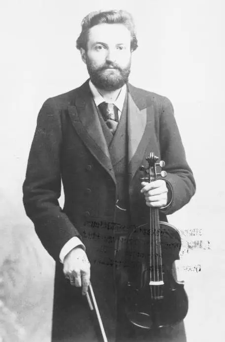 Willy Hess