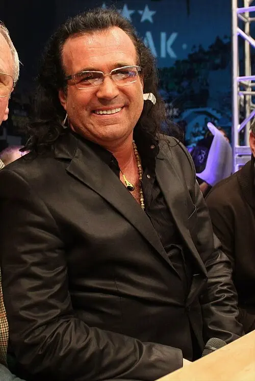 Marek Torzewski