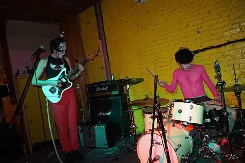 PWR BTTM