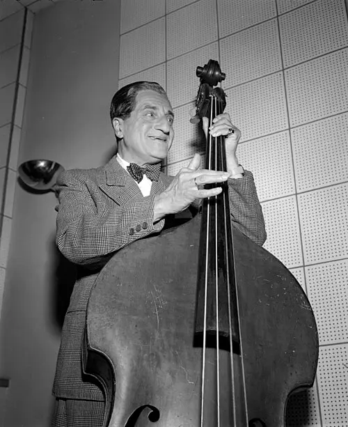 Karl Farkas