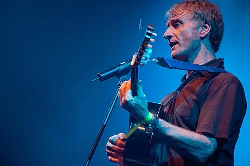 Sean O’Hagan