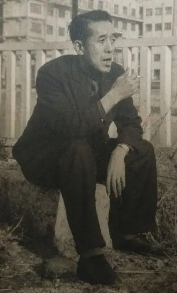 Tatsumi Azuma