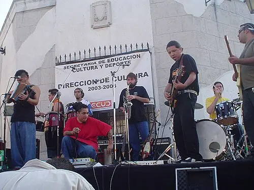 El Gran Silencio