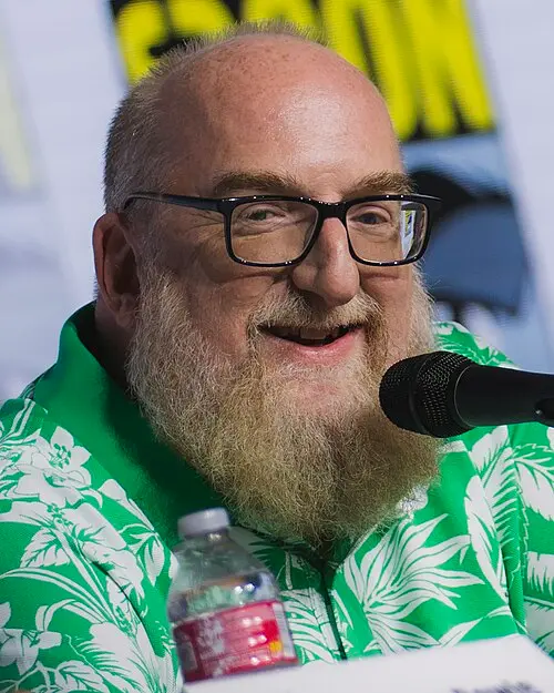 Brian Posehn