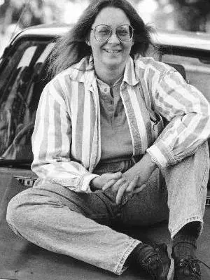 Wendy Grossman