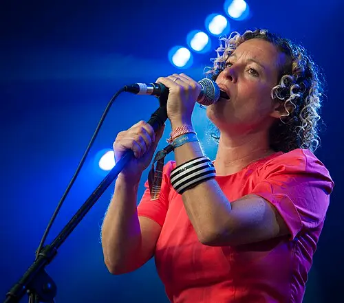 Kate Rusby