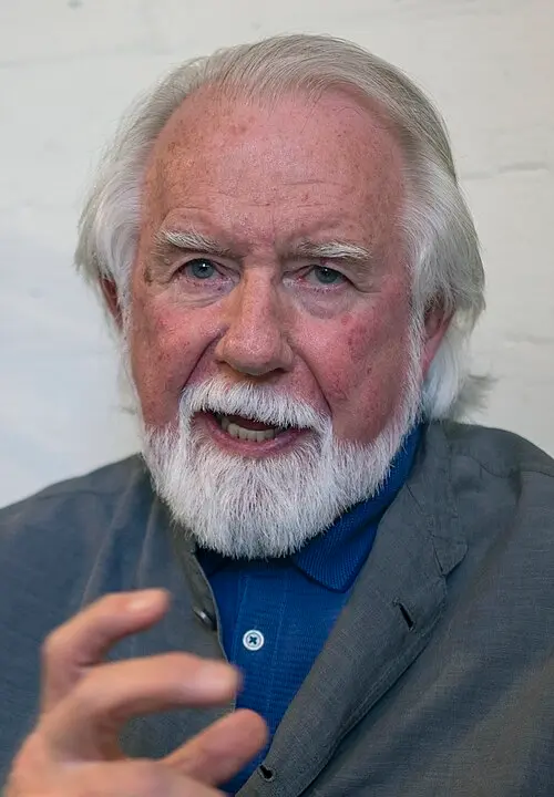 Alvy Ray Smith