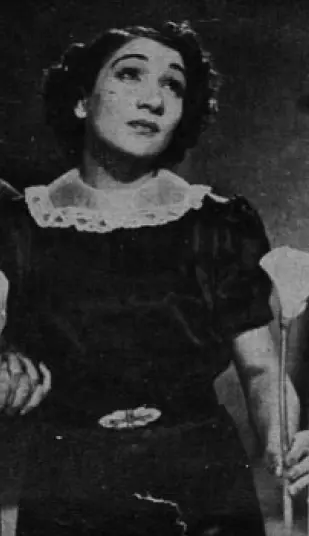 Ana González