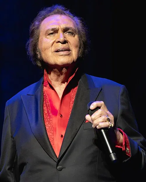Engelbert Humperdinck