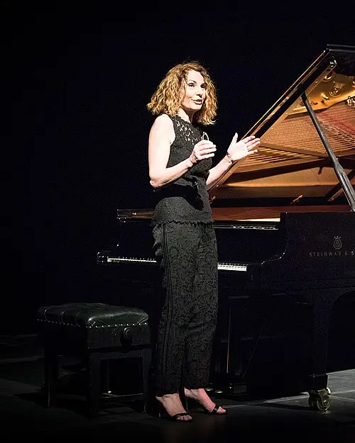 Joanna MacGregor