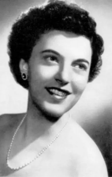 Grace Hoffman