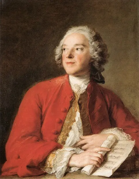 Pierre Beaumarchais
