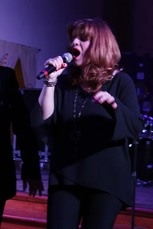 Barbara Cola
