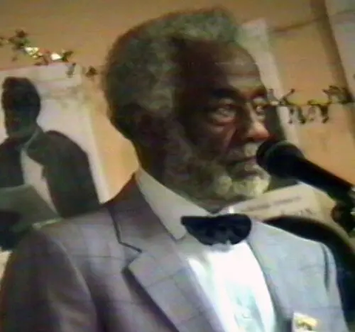 John Handcox