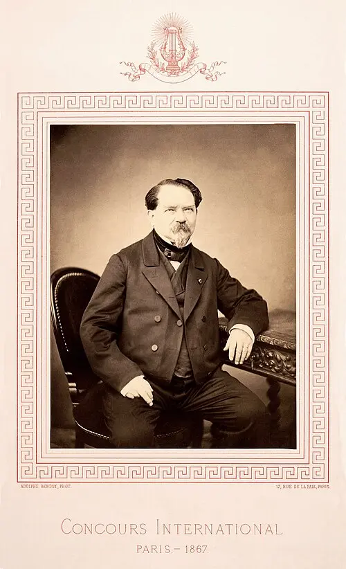 Jean-Georges Kastner