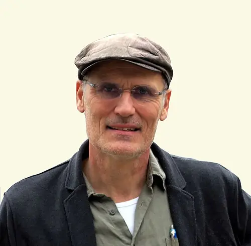 Sam Feuerbach
