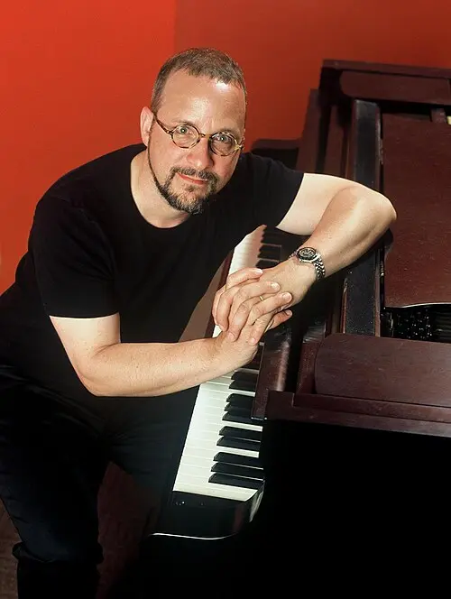 Brian Dickinson