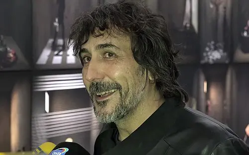 Eugenio Recuenco