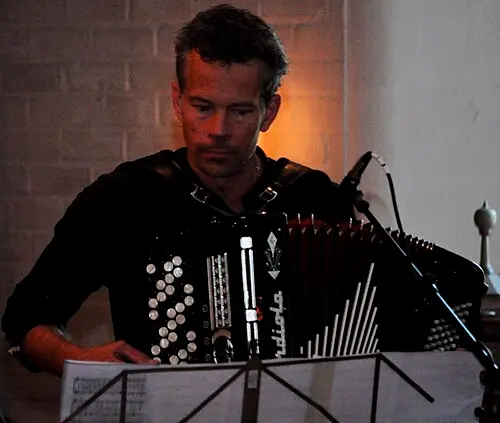Erik Pekkari