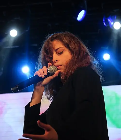 Soledad Vélez