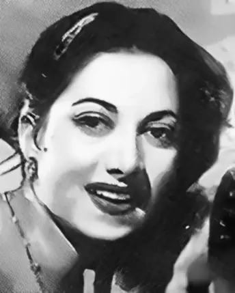 Suraiya