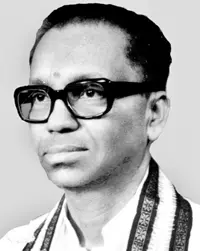 Daasarathi Krishnamacharayulu