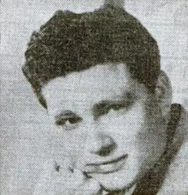 Bruce Channel