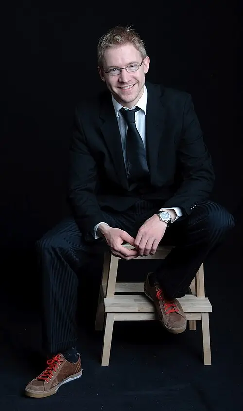 Thiemo Kraas