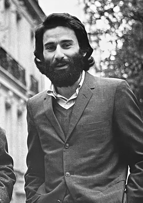 Jim Larriaga