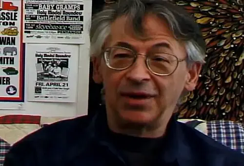 Peter Stampfel