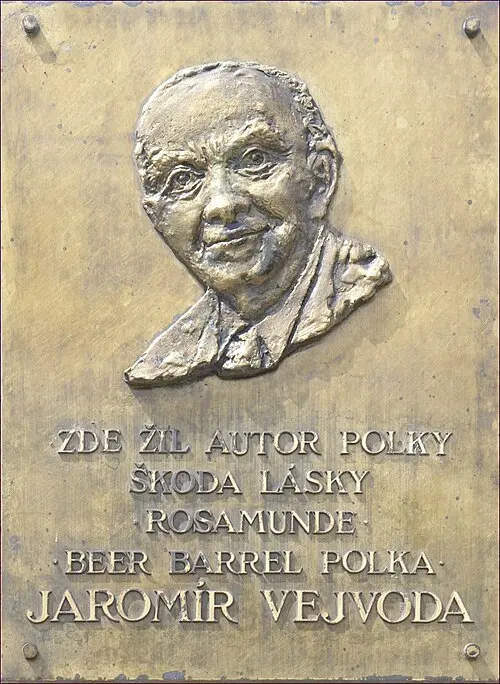 Jaromír Vejvoda