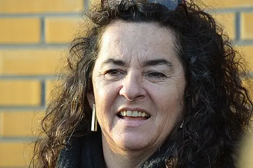 Edith Leerkes