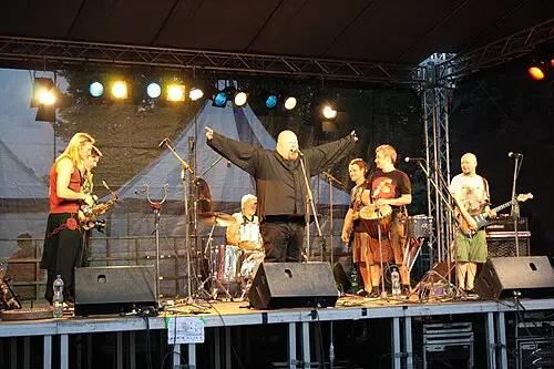 Čankišou