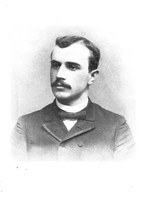 Roland F. Seitz