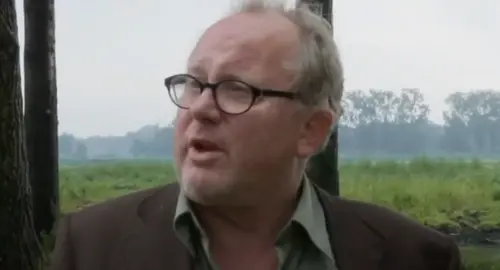 Pieter Bouwman