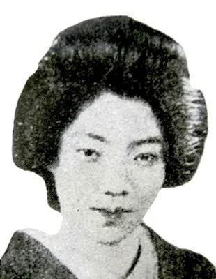 Kimie Nihonbashi